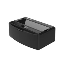 Load image into Gallery viewer, Simplecom SD311 USB 3.0 Docking Station with Lid for 2.5&quot; and 3.5&quot; SATA Drive Black