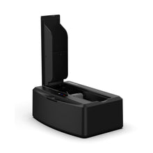 Load image into Gallery viewer, Simplecom SD311 USB 3.0 Docking Station with Lid for 2.5&quot; and 3.5&quot; SATA Drive Black