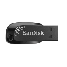 Load image into Gallery viewer, SanDisk  64GB Ultra Shift  USB 3.0 Flash Drive SDCZ410-064G-G46