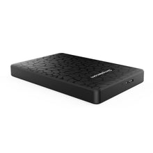 Load image into Gallery viewer, Simplecom SE101 Compact Tool-Free 2.5&#39;&#39; SATA to USB 3.0 HDD/SSD Enclosure Black