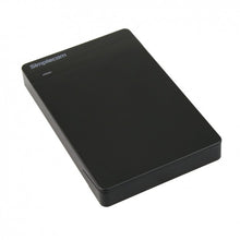 Load image into Gallery viewer, Simplecom SE203 Tool Free 2.5&quot; SATA HDD SSD to USB 3.0 Hard Drive Enclosure Black