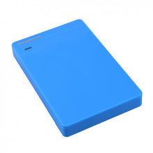 Load image into Gallery viewer, Simplecom SE203 Tool Free 2.5&quot; SATA HDD SSD to USB 3.0 Hard Drive Enclosure Blue