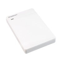 Load image into Gallery viewer, Simplecom SE203 Tool Free 2.5&quot; SATA HDD SSD to USB 3.0 Hard Drive Enclosure White