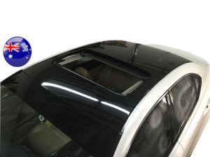 BUY 2 Rolls Get 1 FREE Gloss Black Car Vinyl Wrap FilmAir Release Bubble Free Decal Sticker Roll For Full Car