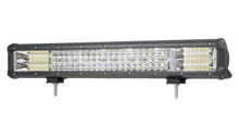 Load image into Gallery viewer, 20 inch Philips LED Light Bar Quad Row Combo Beam 4x4 Work Driving Lamp 4wd