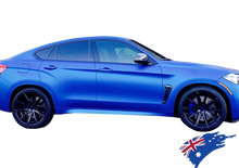 Load image into Gallery viewer, BUY 2 Rolls Get 1 FREE Matte BLUE Car Vinyl Wrap Film Air Release Bubble Free Decal Sticker Roll For Full Car