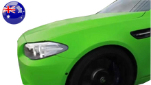 Load image into Gallery viewer, BUY 2 Rolls Get 1 FREE Matte Green Car Vinyl Wrap Film Air Release Bubble Free Decal Sticker Roll For Full Car