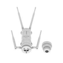 Load image into Gallery viewer, WAVLINK AC1200 High Power Outdoor Gigabit Wi-Fi Range Extender (Aerial HD4)  WS-WN572HG3
