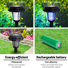 Load image into Gallery viewer, Set of 4 2 in 1 Insect Killer